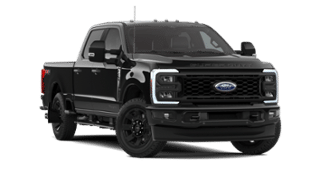 2026 Ford Super Duty® External Image 5